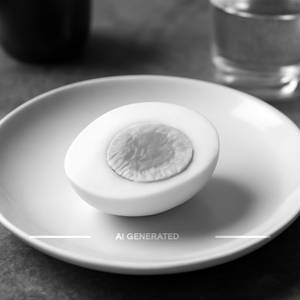 Boiled Egg