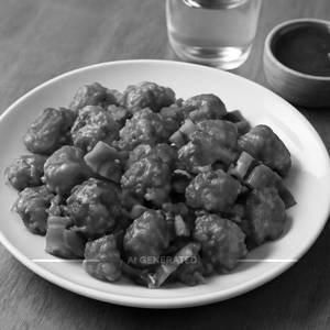 Chilli chicken