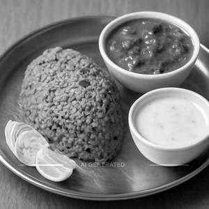 Navvula karam [accompaniments and masalas]