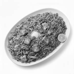 Bhaji pulao