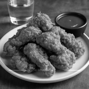Fried Chicken
