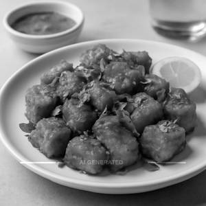 Paneer 65            