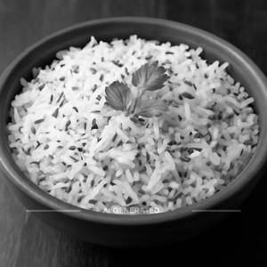 Jeera rice