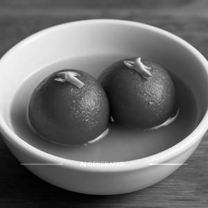 Gulab Jamun