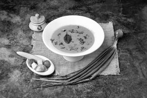 Red Thai Gravy (ch)