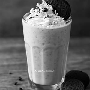 Oreo Shake