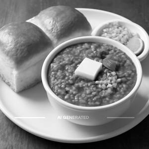Pav Bhaji