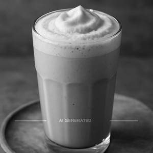Classic Cold Coffee