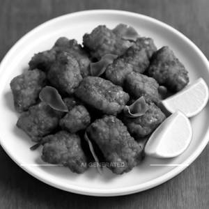 Fish 65 (boneless)