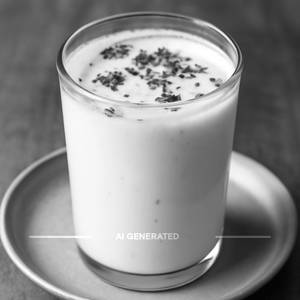 Buttermilk                