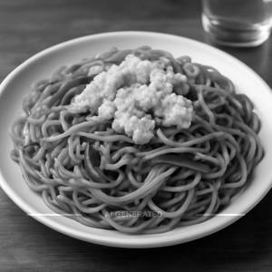 Egg Schezwan Noodles