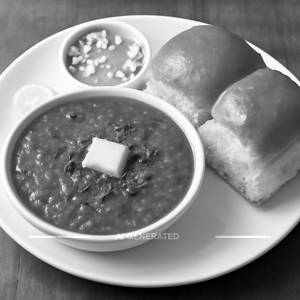 Pav Bhaji