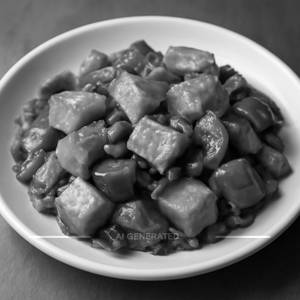 Paneer chilly