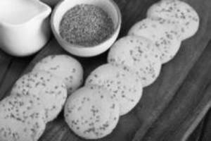 Ajwain Cookies