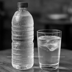 Water (1Liter)