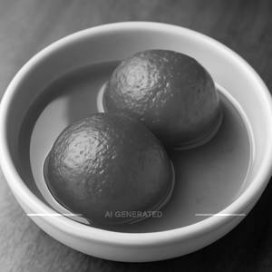 Gulab Jamun 2pc