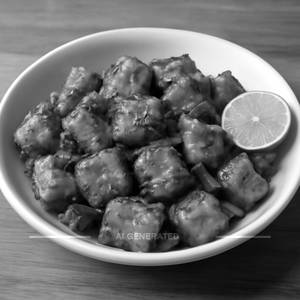 Paneer 65