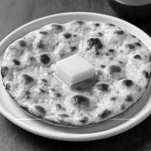Butter Naan Roti