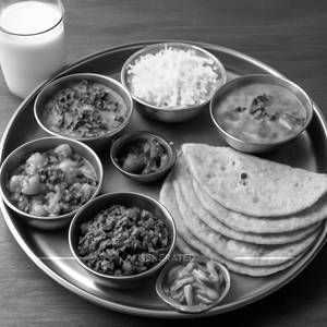 Spl thali