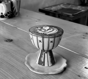 Hot Chocolate [150ml]
