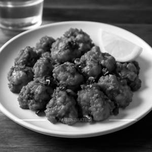 Chicken 65