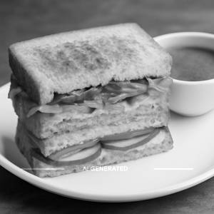 Veg Sandwich