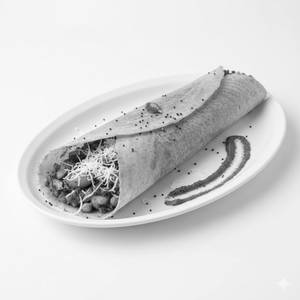 Surati cheese mysore dosa
