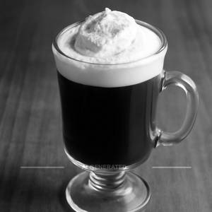 Irish Coffee