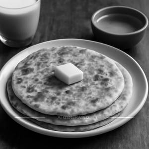 Puran Poli (2 pcs )