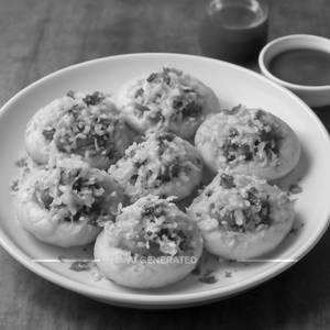 Bombay sevpuri
