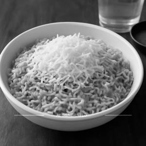 Cheese Maggi