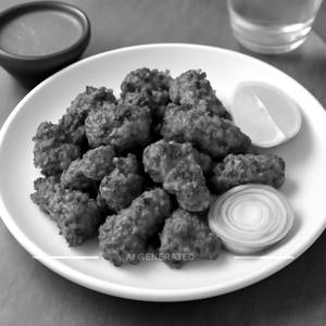 Pudina Chicken ?????