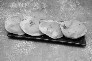 4 Poori