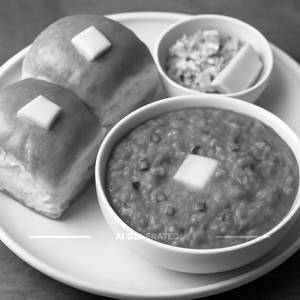 Pav Bhaji