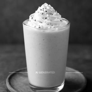 Bubblegum Shake