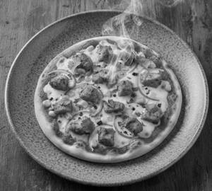 Chicken N Corn Delight Pizza
