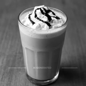 Cold Coffee
