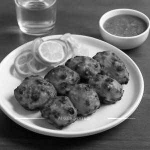 Chicken tikka