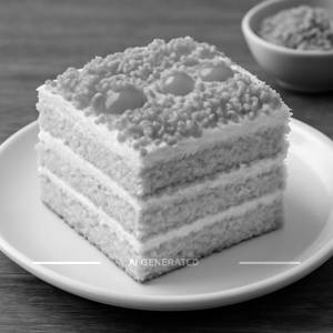 Butterscotch Pastry
