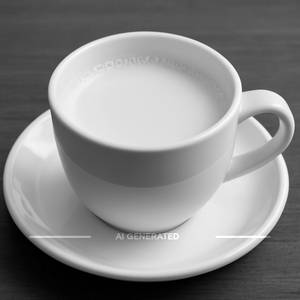 Milk Cup