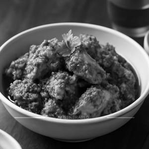 Murg Kasturi