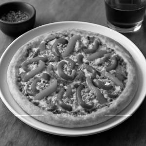 Spicy Triple Tango