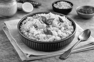 Masala Veg Upma