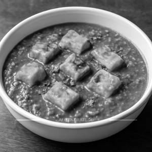 Paneer Kolhapuri
