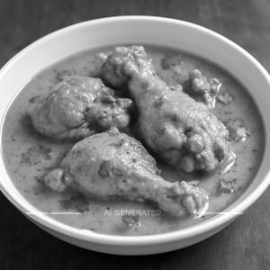Chicken Korma