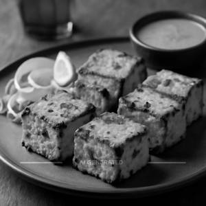 Tandoori Paneer