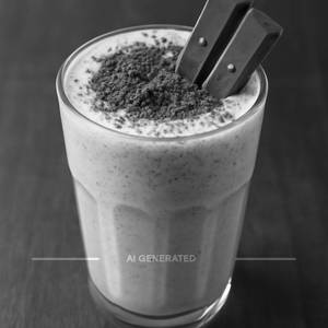 Kit-Kat Shake