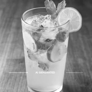 Virgin Mojito