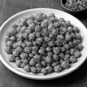 Crispy Corn