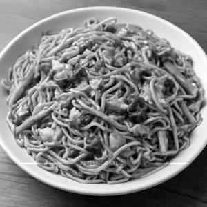 Chowmein